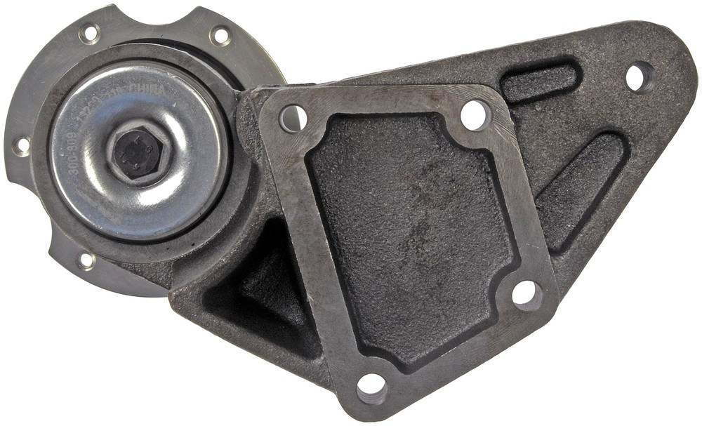Engine Cooling Fan Pulley Bracket Dorman 300-809