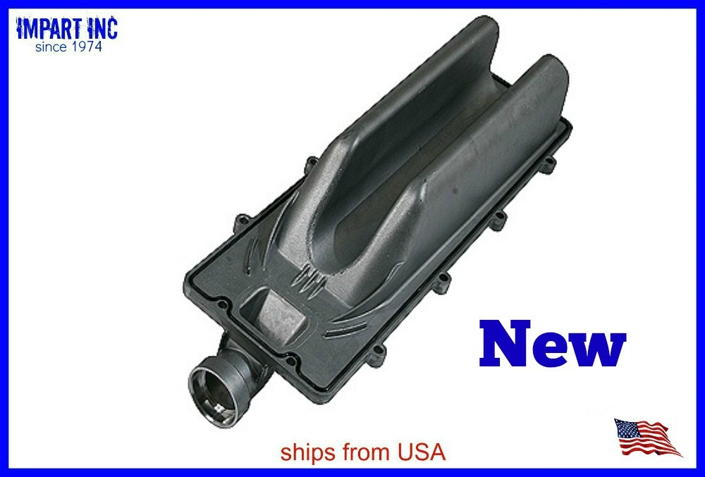 BMW V8 Valley Pan NEW E70 E53 E60 E63 E64 E65 X5 Alpina B7   11 14 7 507 278
