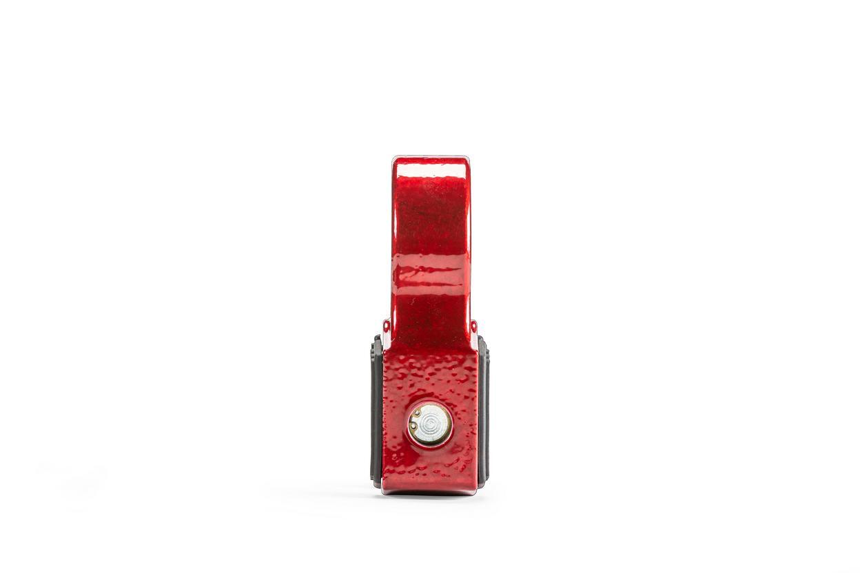 Winch Shackle