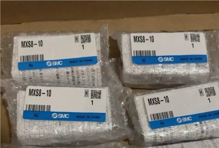 FOR SMC MXS8-10 Precision Slide Cylinder SMC MXS810