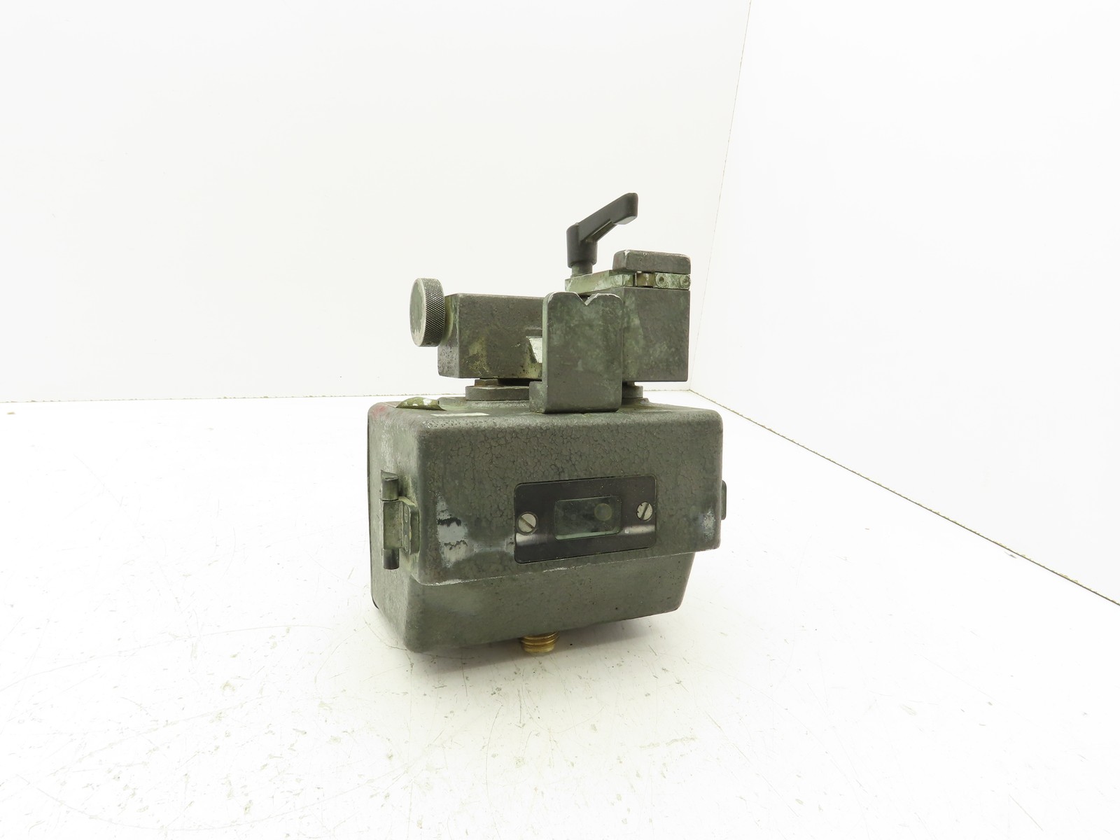 Quad Tech 7606-6900-04F Autotron-H510 Scanning Head Gravure Printing Alignment