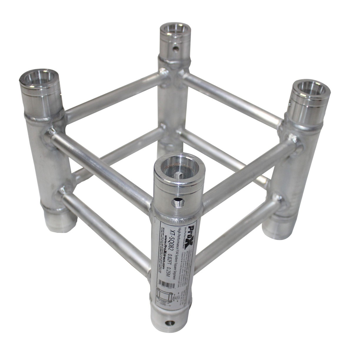 ProX XT-SQ082 0.82' Square Truss Segment