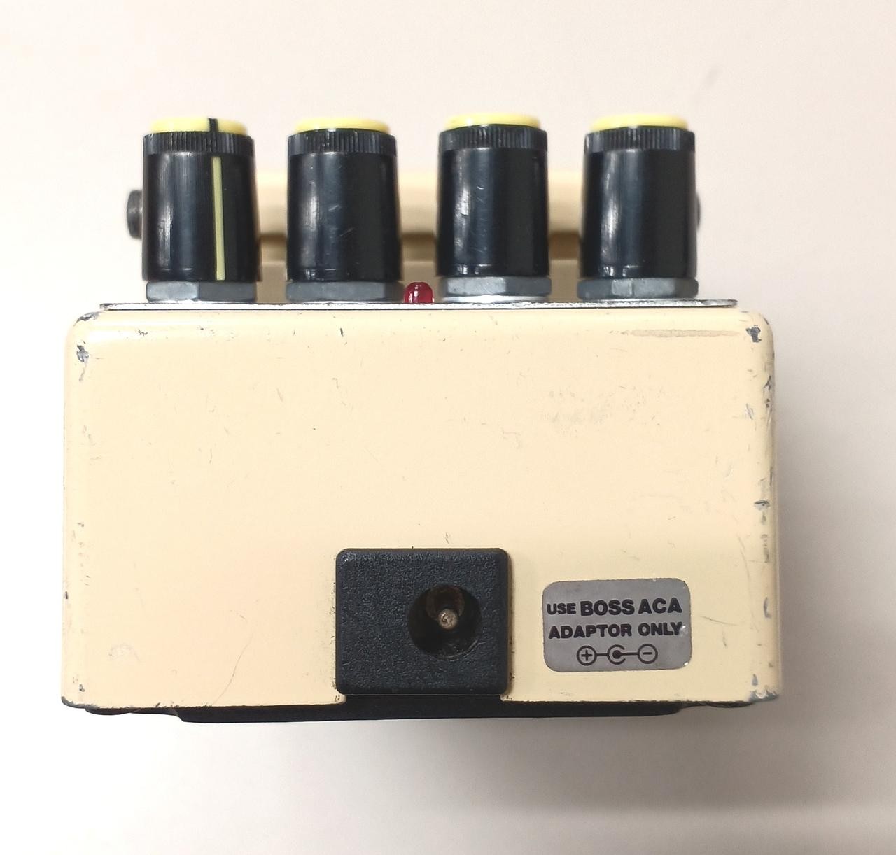 BOSS FT-2 Model