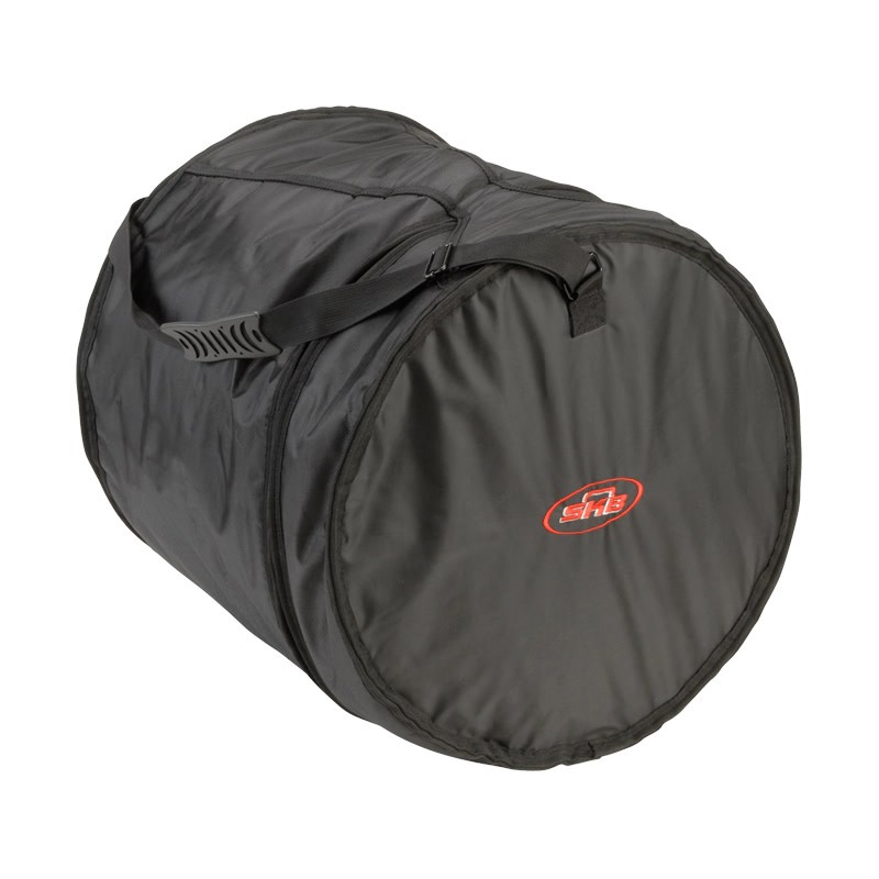 SKB 1SKB-DB1616 Floor Tom Drum Bag, 16" x 16"