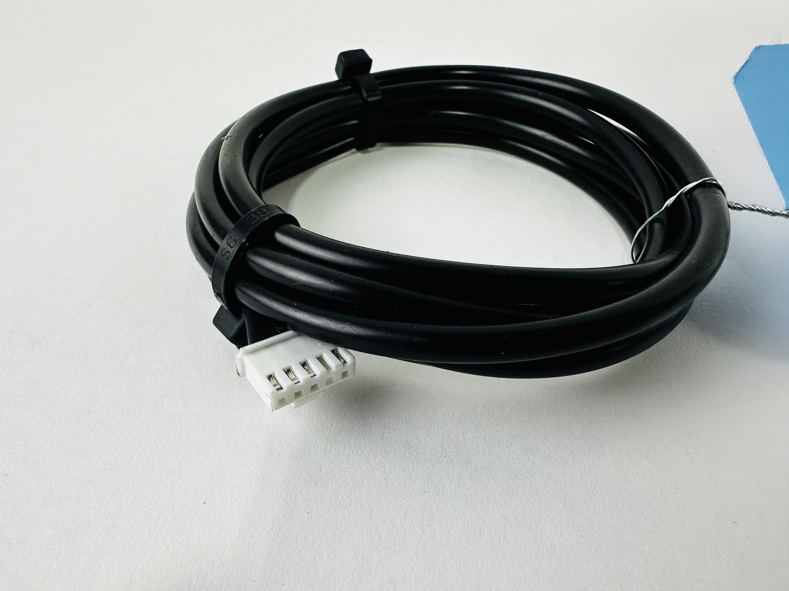 Caroma C2A Treadmill Wire Harness Cable (DC184)