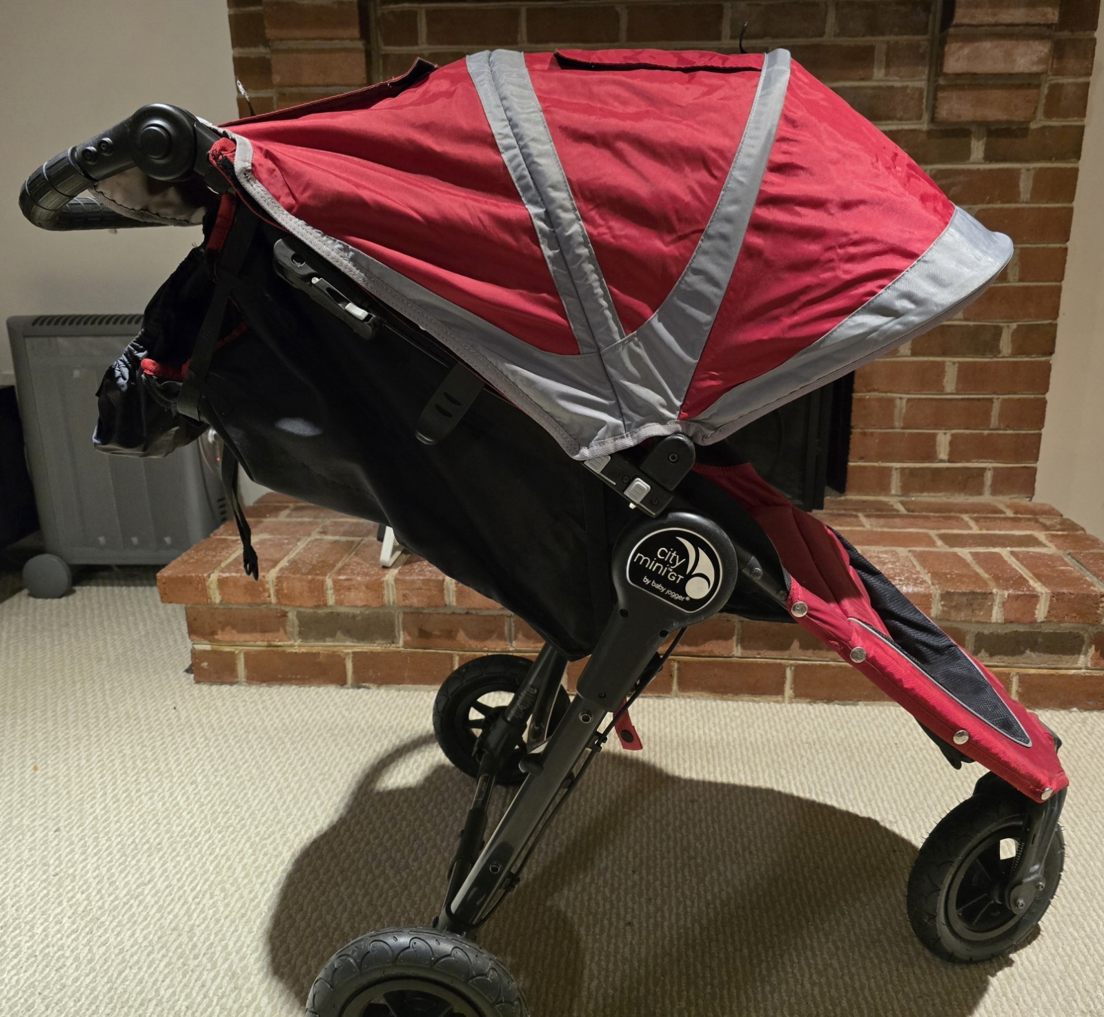 Baby Jogger City Mini GT Stroller