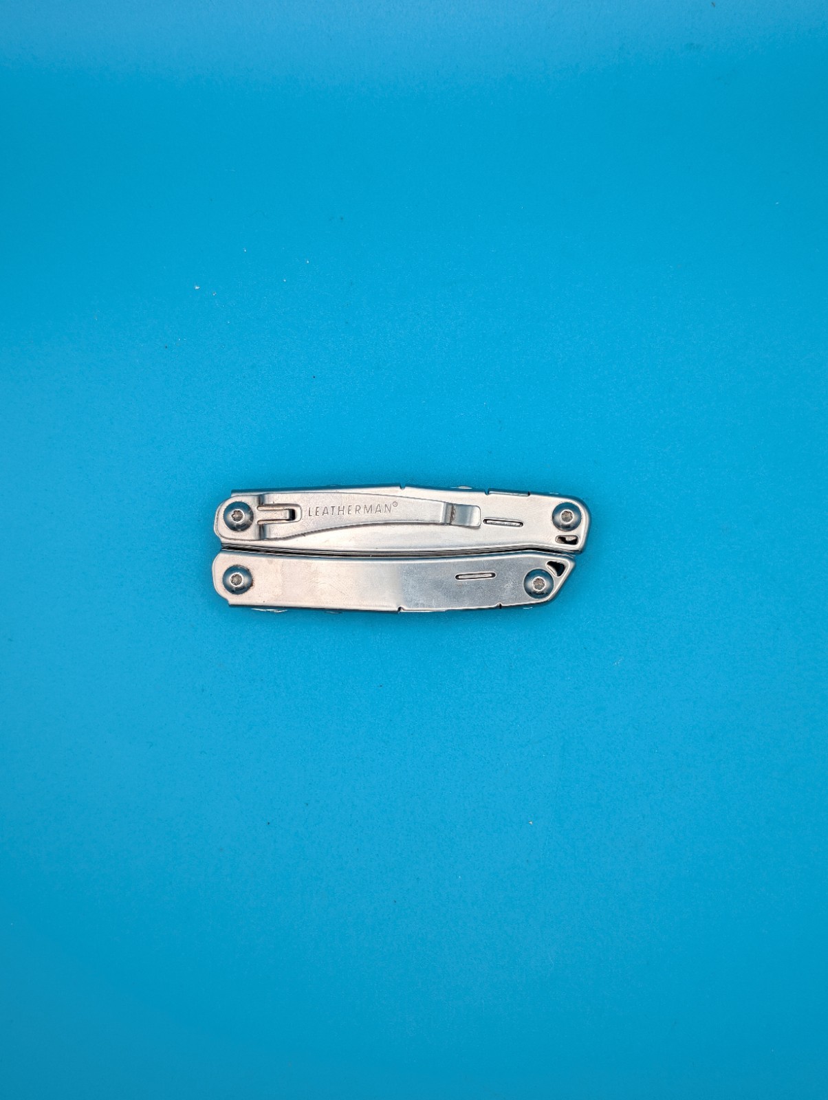 LEATHERMAN WINGMAN MULTI-TOOL! FAST SHIPPING!