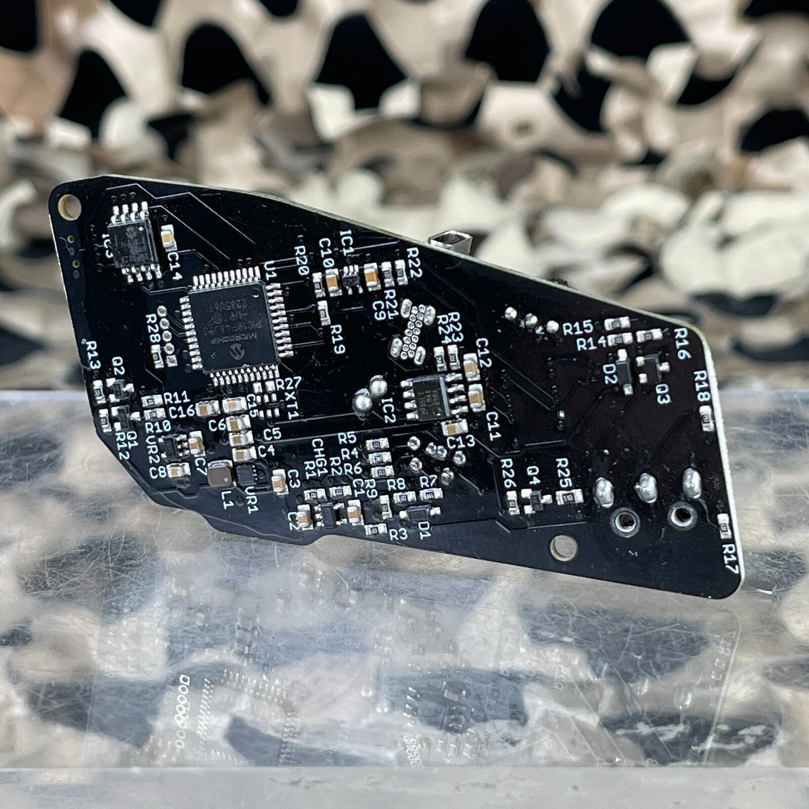 NEW DLX Luxe Idol Circuit Board (LUX717)