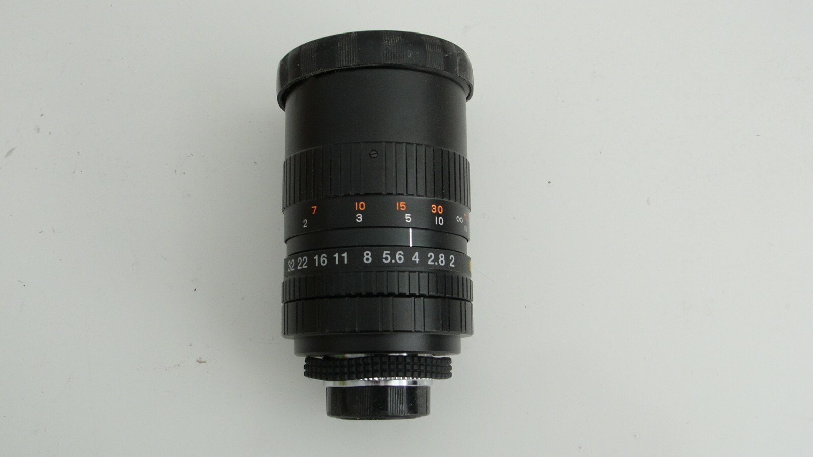 Melles Griot 9913345 ccd camera lens machine vision