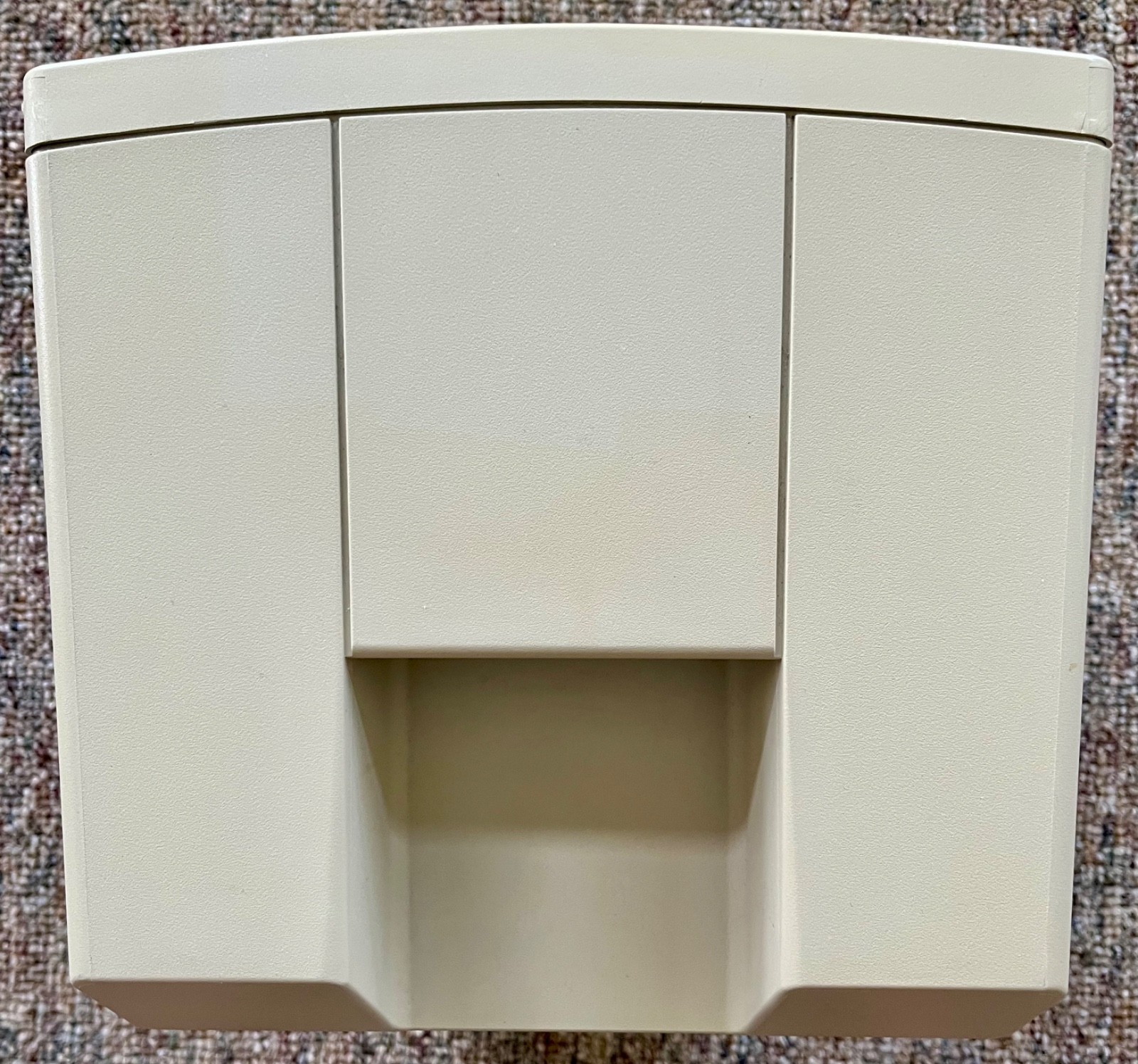 Apple Mac Macintosh Classic Computer - Works!