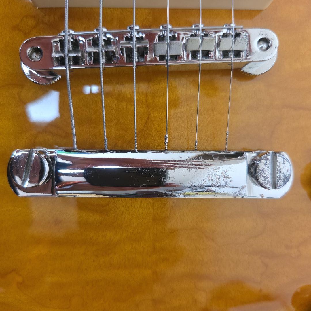 Epiphone Les Paul Model Electric Guitar Body