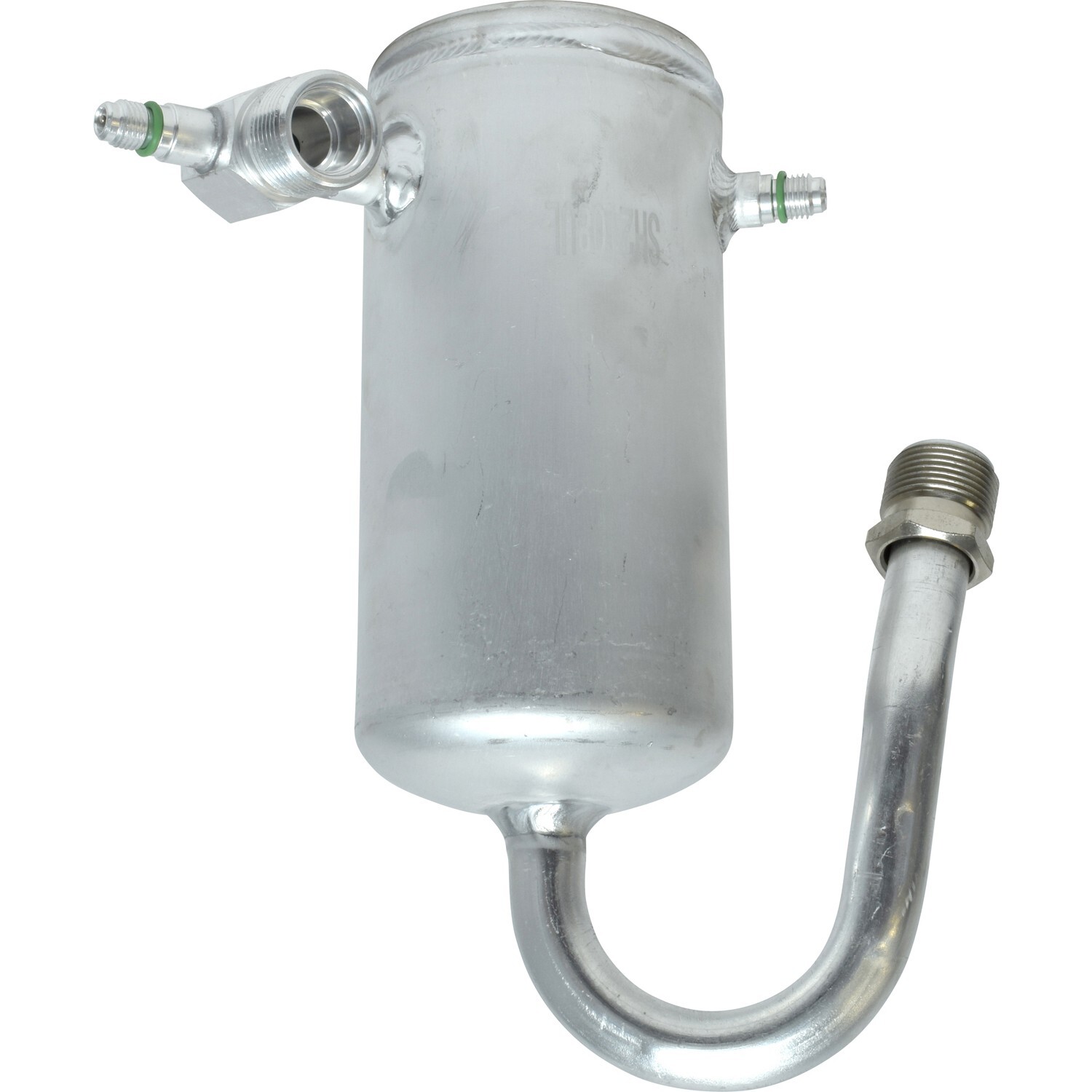 A/C Accumulator UAC For 1980-1981 Ford F-250
