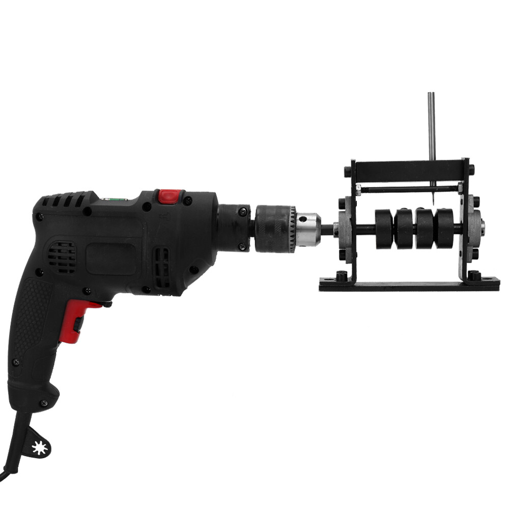 Manual Portable Wire Stripping Machine Scrap Cable Peeling Machine Stripper Tool