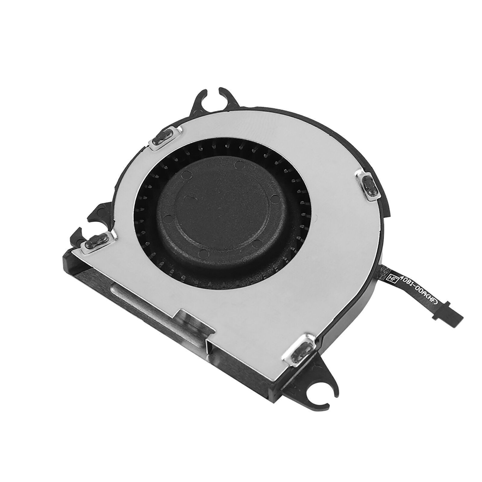 New Builtin CPU Cooling Fan Cooler Replacement for Game Console