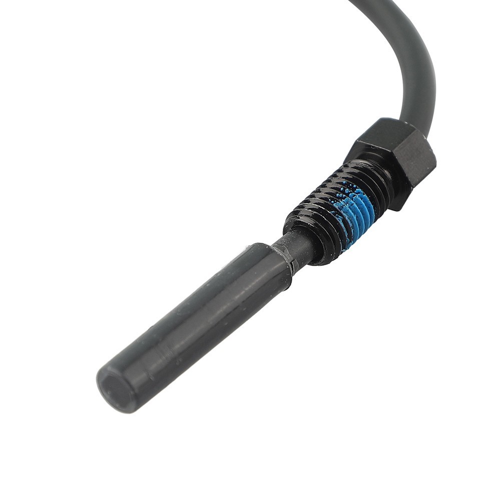 2PIN Sensor Ebike Brake Sensor Easy Installation Plastic And Metal Material