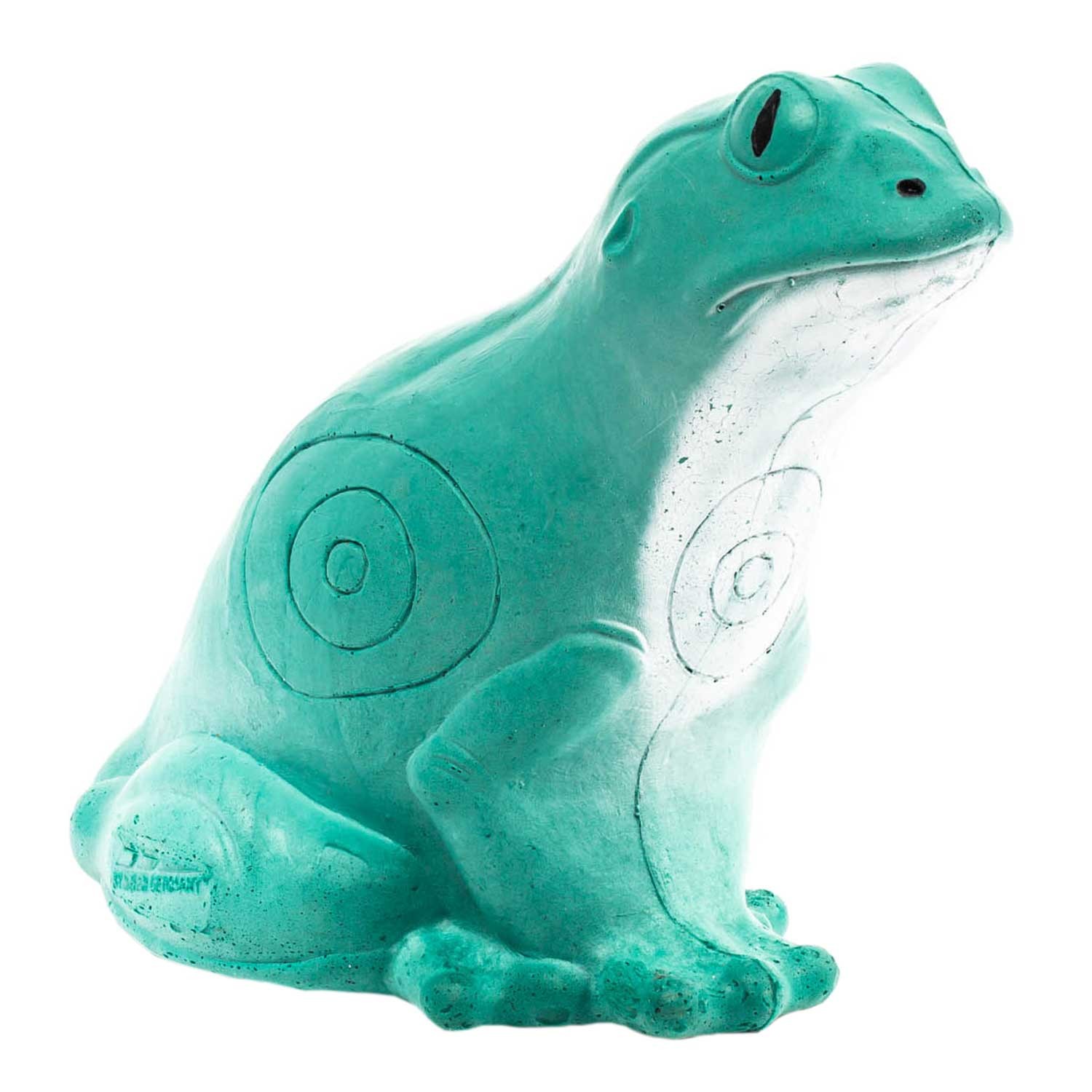 IBB 3D Animal Water - Frog
