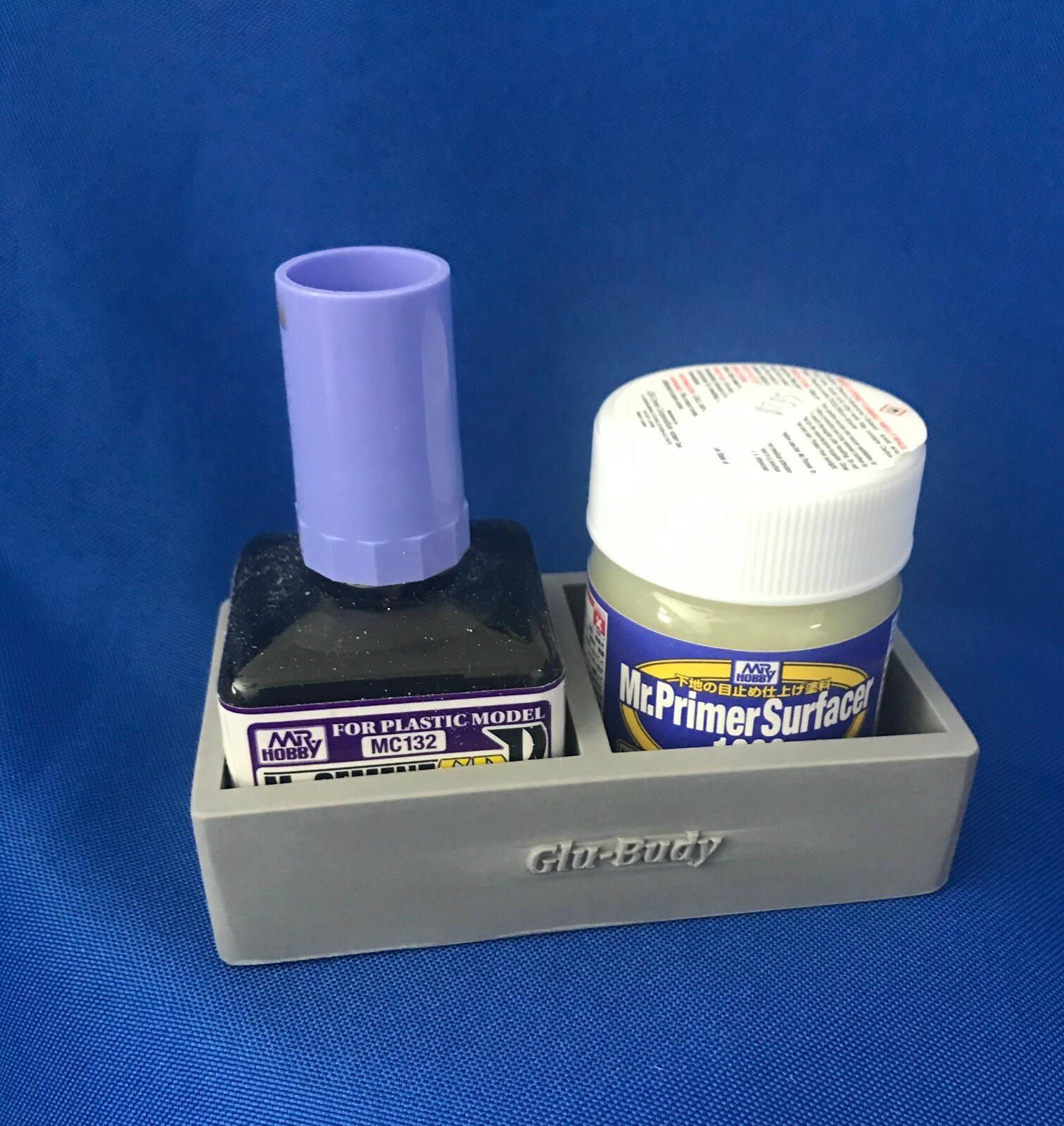 Hobby Glue Holder "Glu-Budy" TW-35225