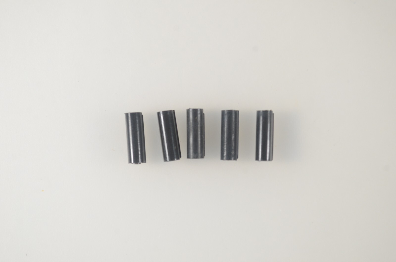 Athearn HO 7/16" Hollow Spline - Lot of 5 - 90107