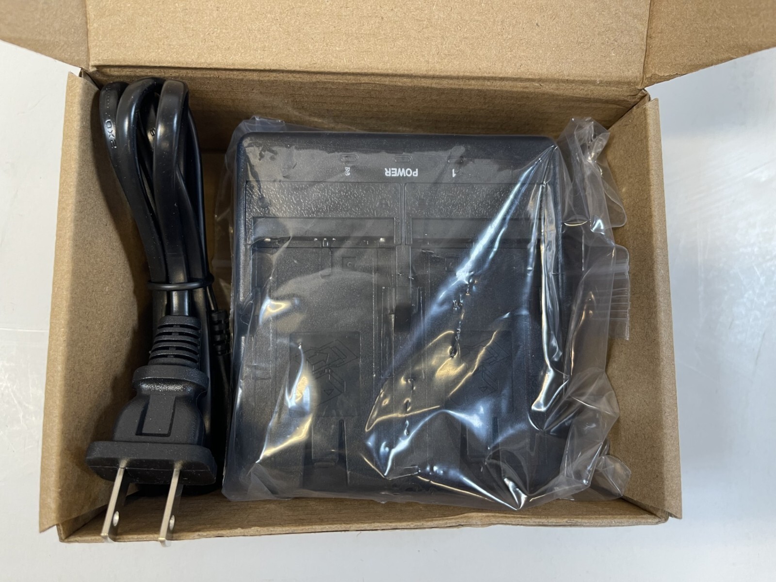 CDC68D Dual Charger Sokkia BDC46 BDC58 BDC70 UCGHDD