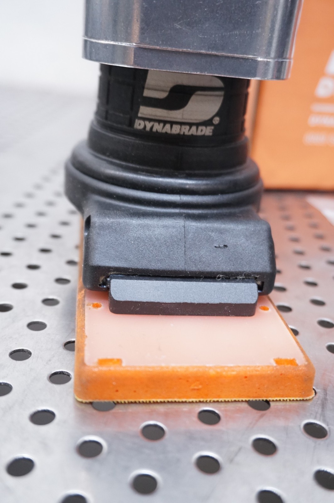 Dynabrade 57404BK Dynaline sander 2 3/4" x 8" robotic kit