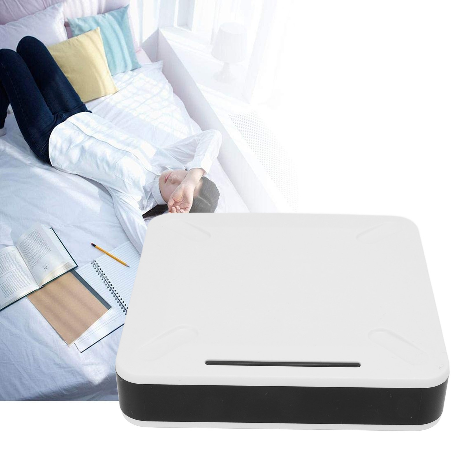 Wave Generator 7.83Hz Ultra Low Frequency Sleep Improvement Device
