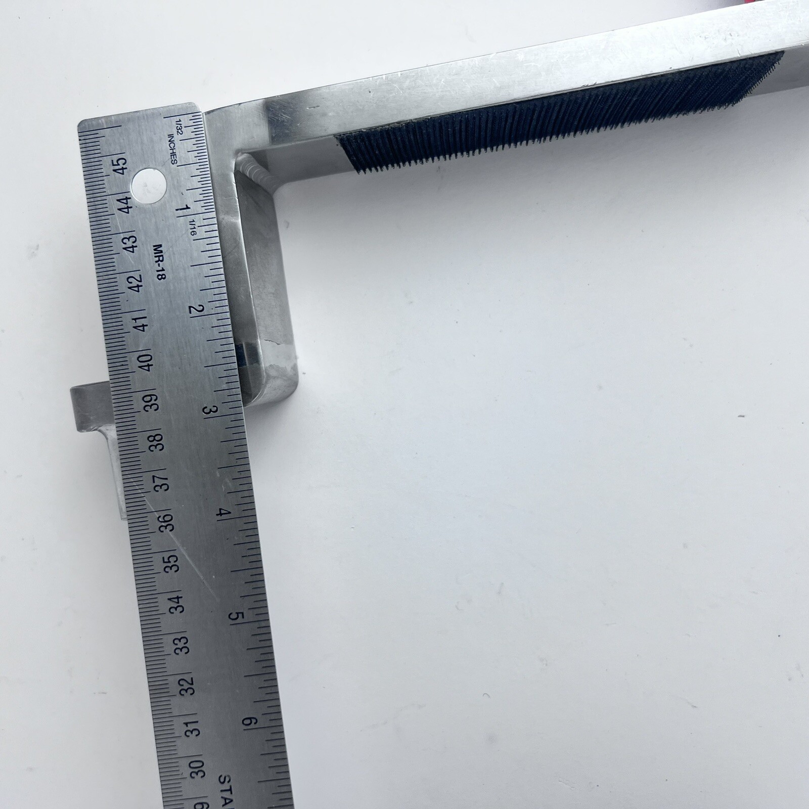 Mizuho OSI Orthopedic Trauma Post Surgical Padded Table Attachment