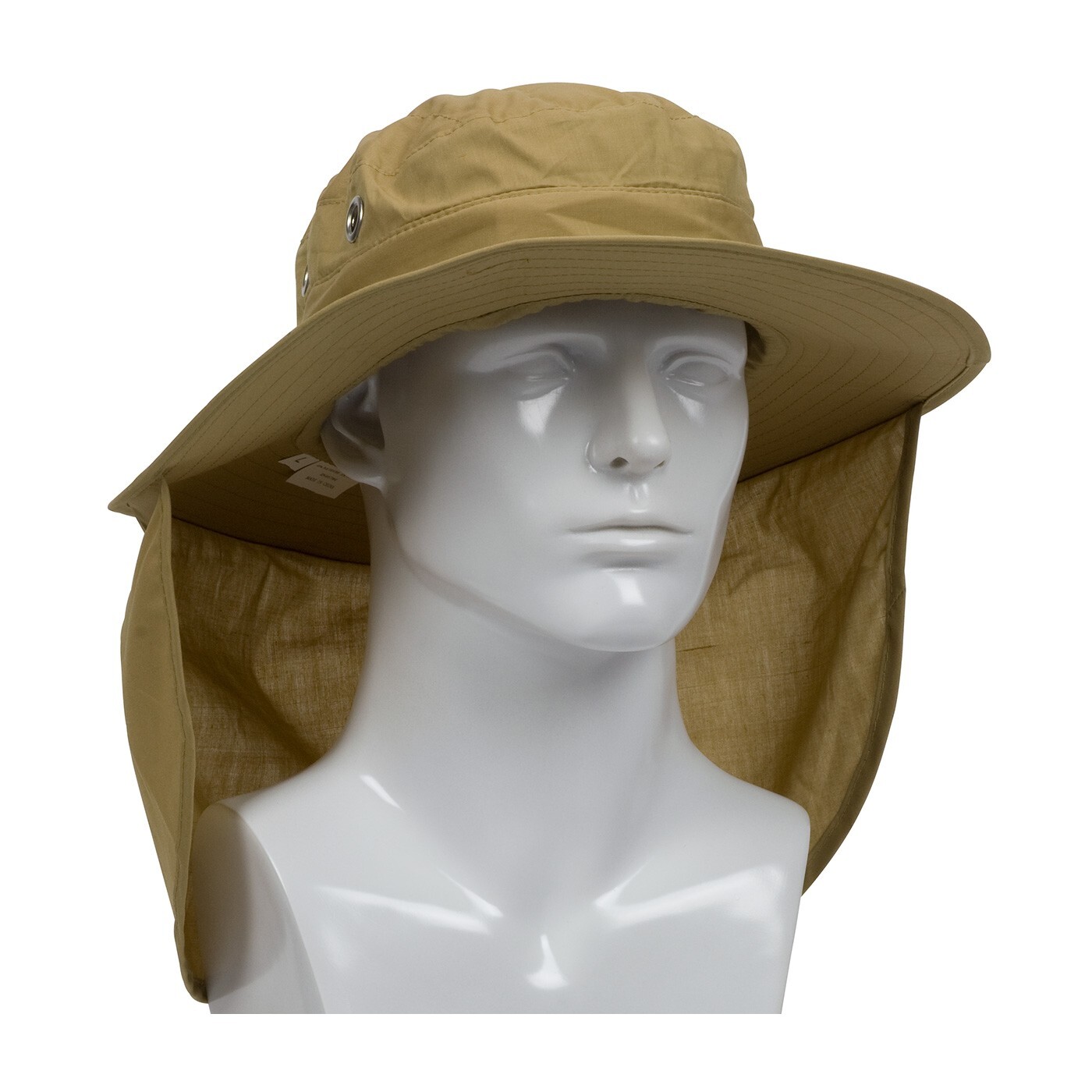 PIP EZ-Cool - Evaporative Cooling Ranger Hat X-Large (50 hats/case)