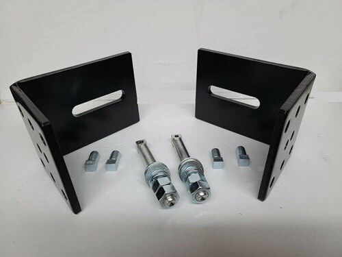 Liftmaster K10-3209 Gate Bracket Kit Replacement Slide Gate Operator Residential