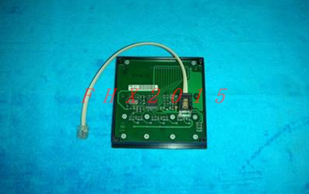 ONE USED EEI DC controller panel A11F