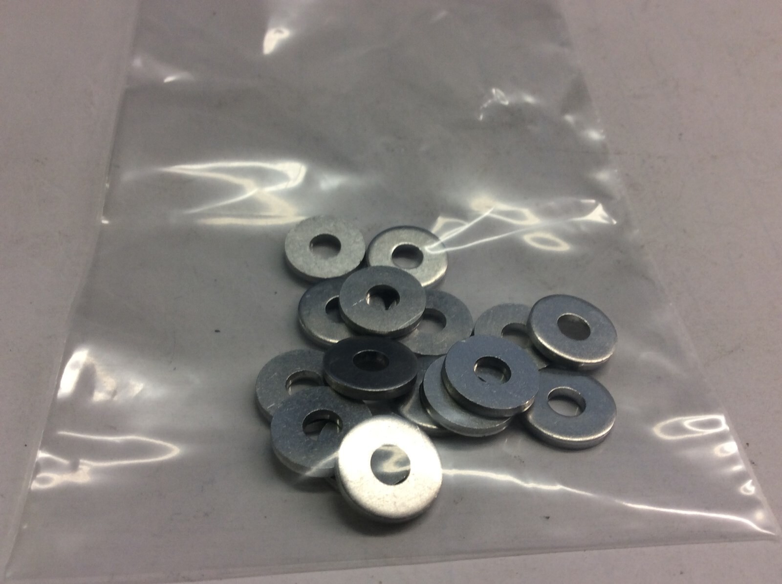 Polaris Rivet Burr 7555756 New OEM Bag of 15 Rivet Washers 1990 Indy Sport Gt