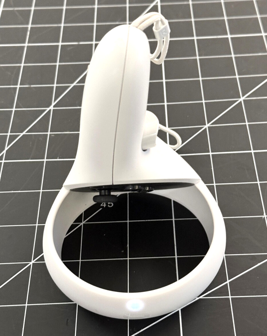Genuine Authentic Working Meta Oculus Quest 2 Controller RIGHT Hand Controller