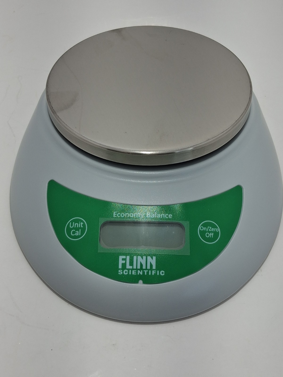 Flinn Digital Balance Scale Scientific Economy-OB2163 250g x 0.1g BrandNew Boxed