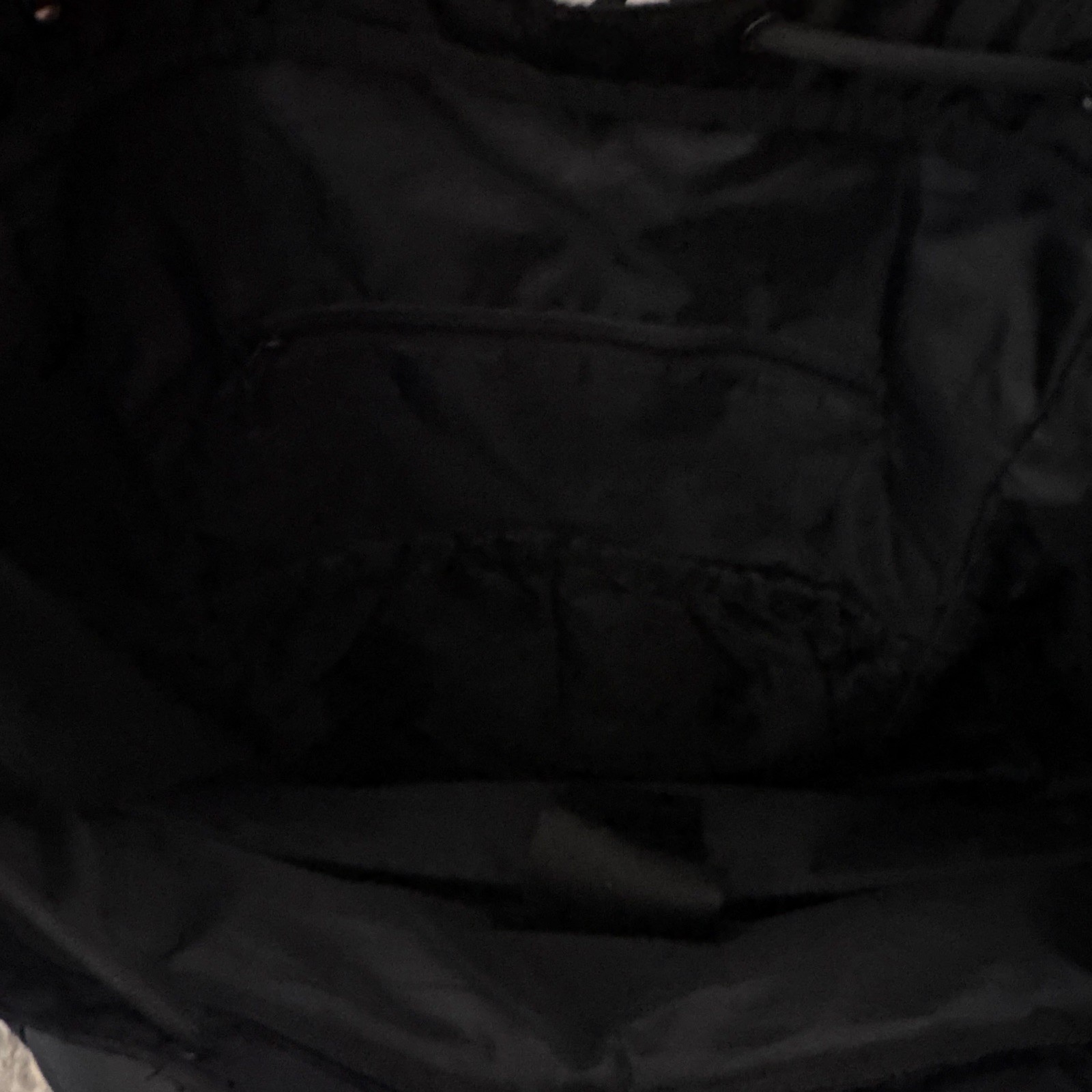LAVA Volleyball Backpack Black New Without Tags