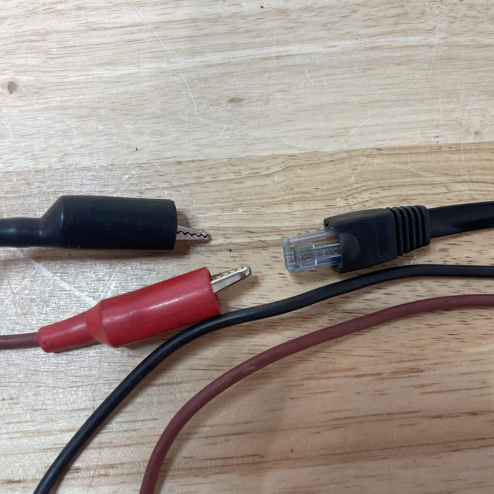 Tempo Communications AT8L LAN Toner 2