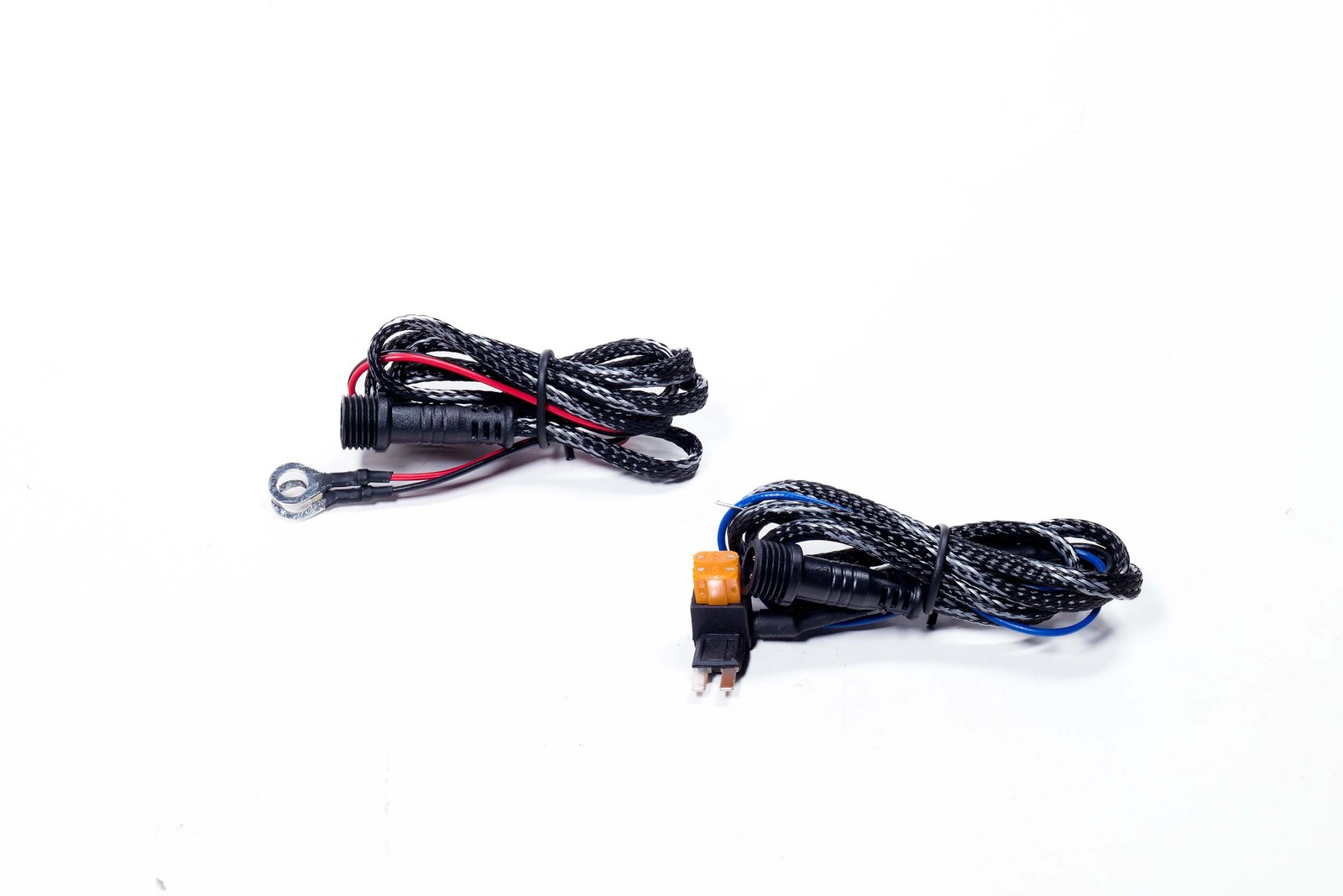 Morimoto XBT Controller Power Input Kit (Fused or Terminal)