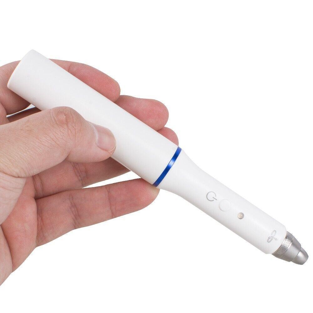 Endodontic Heated Pen for Dental Obturation System with Two Tips Replacement