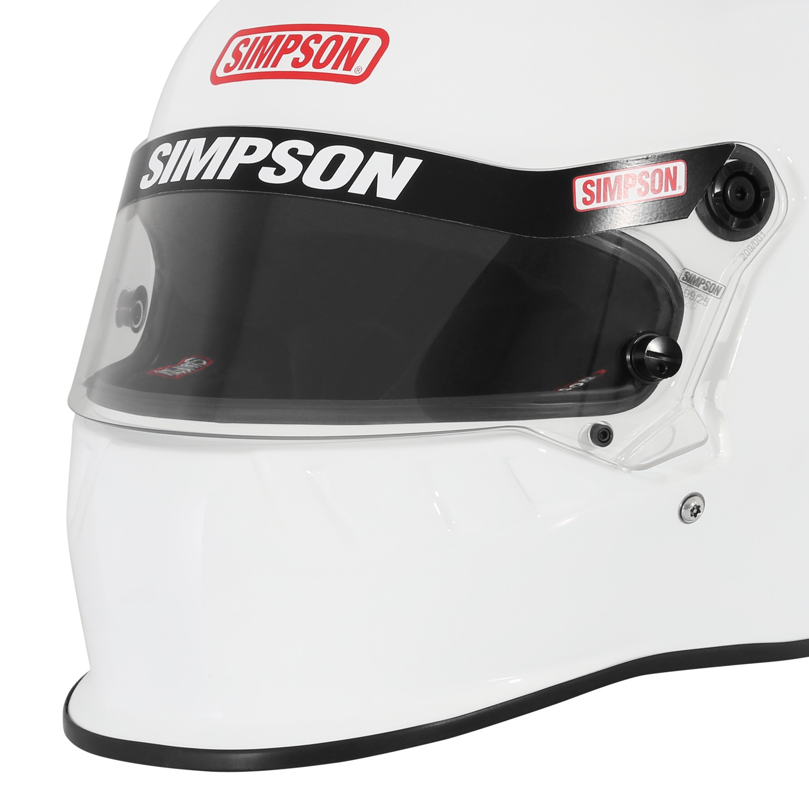 Vudo Helmet SA2025 9950001