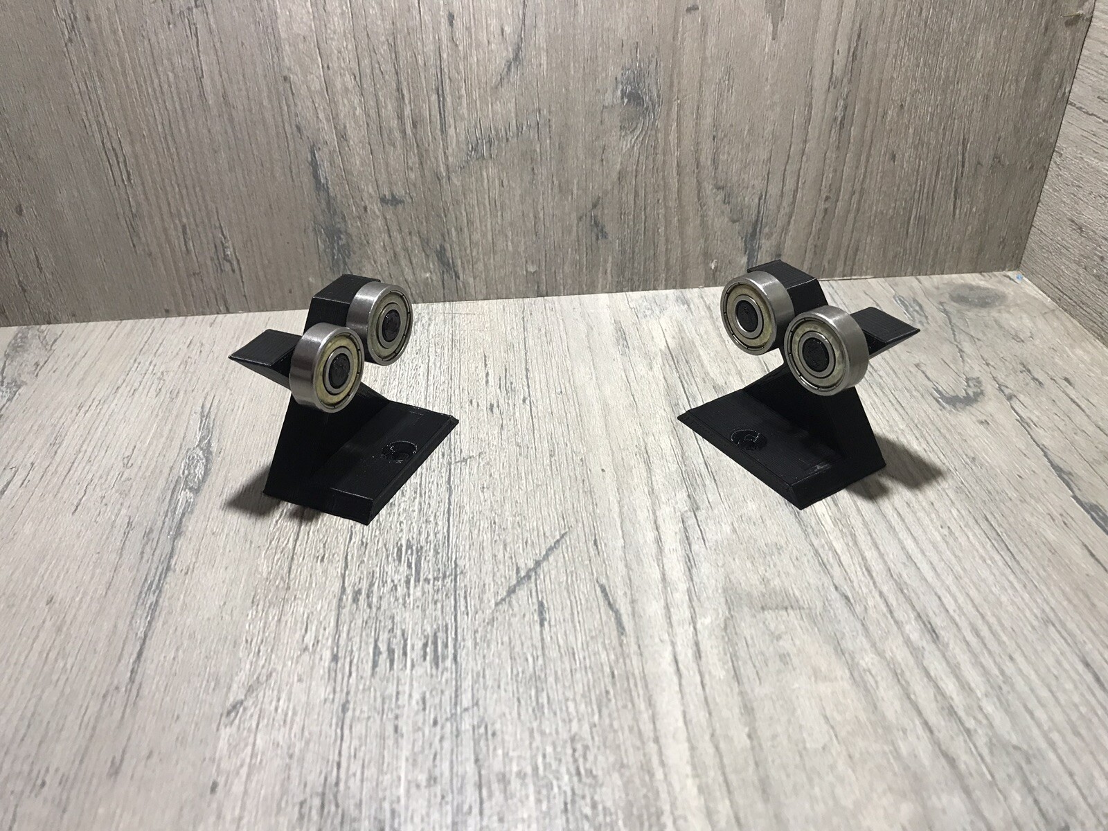 Arrow Spinner Tuning Kit