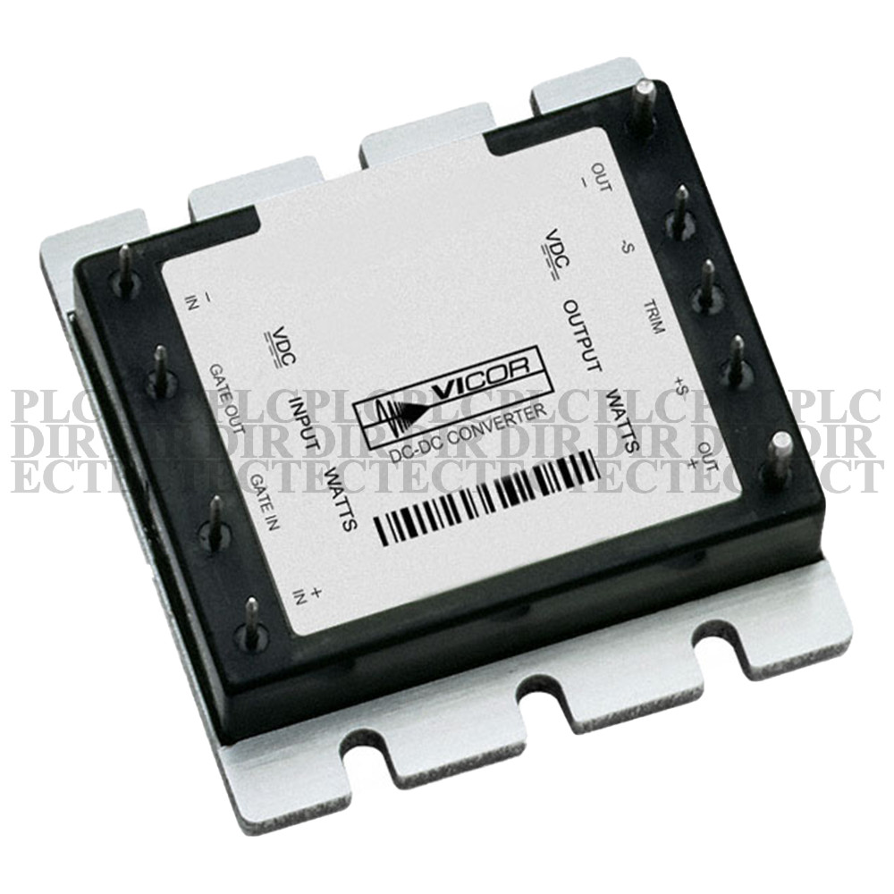 New VICOR VI-JT2-IW Power Module