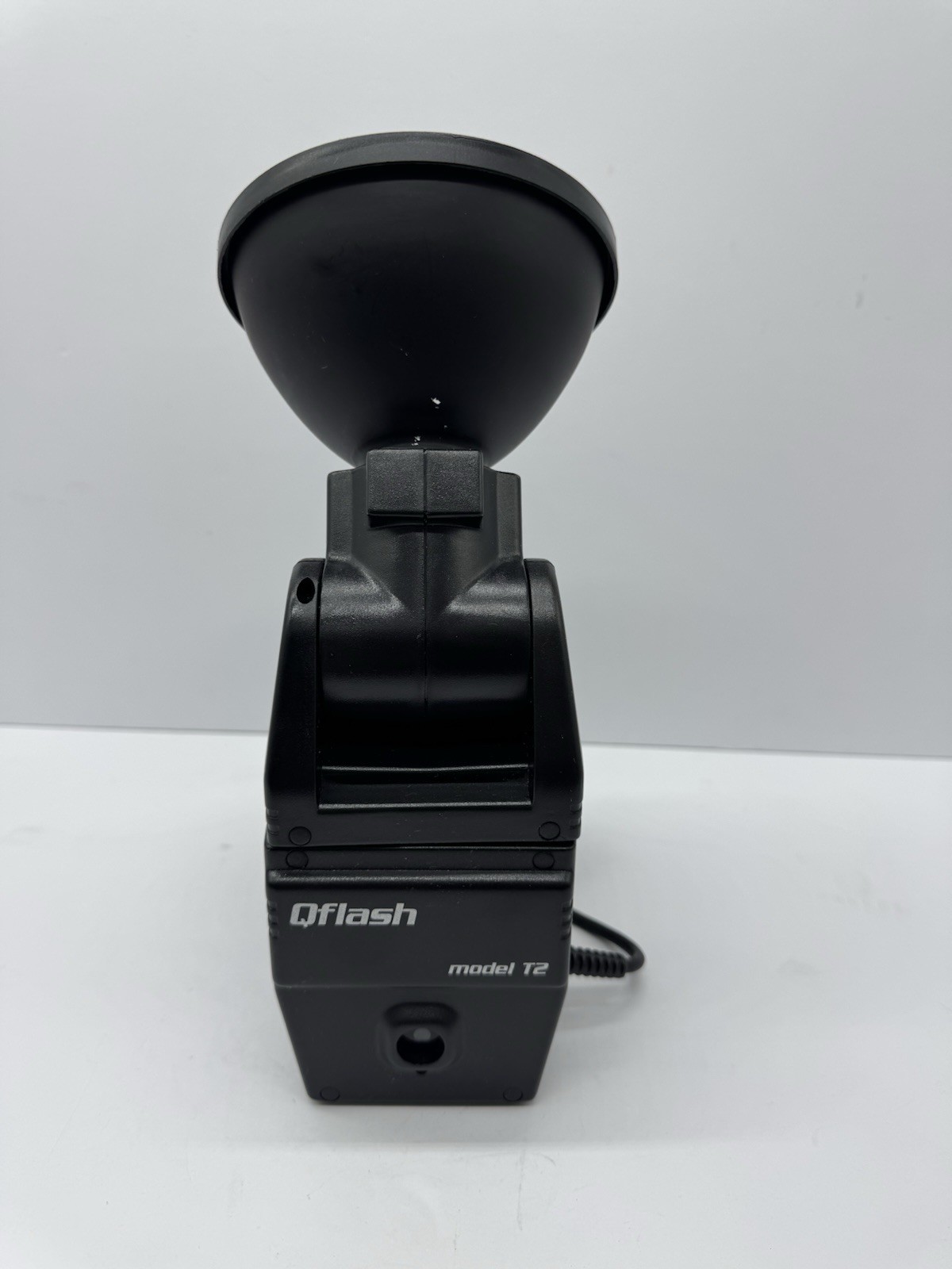 Quantum QFlash Model T2 Flash Unit