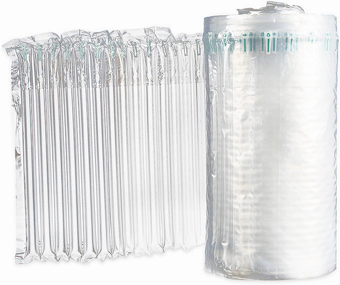 Inflatable Air Column Bag with Pump for Safe Transport of Fragile Items