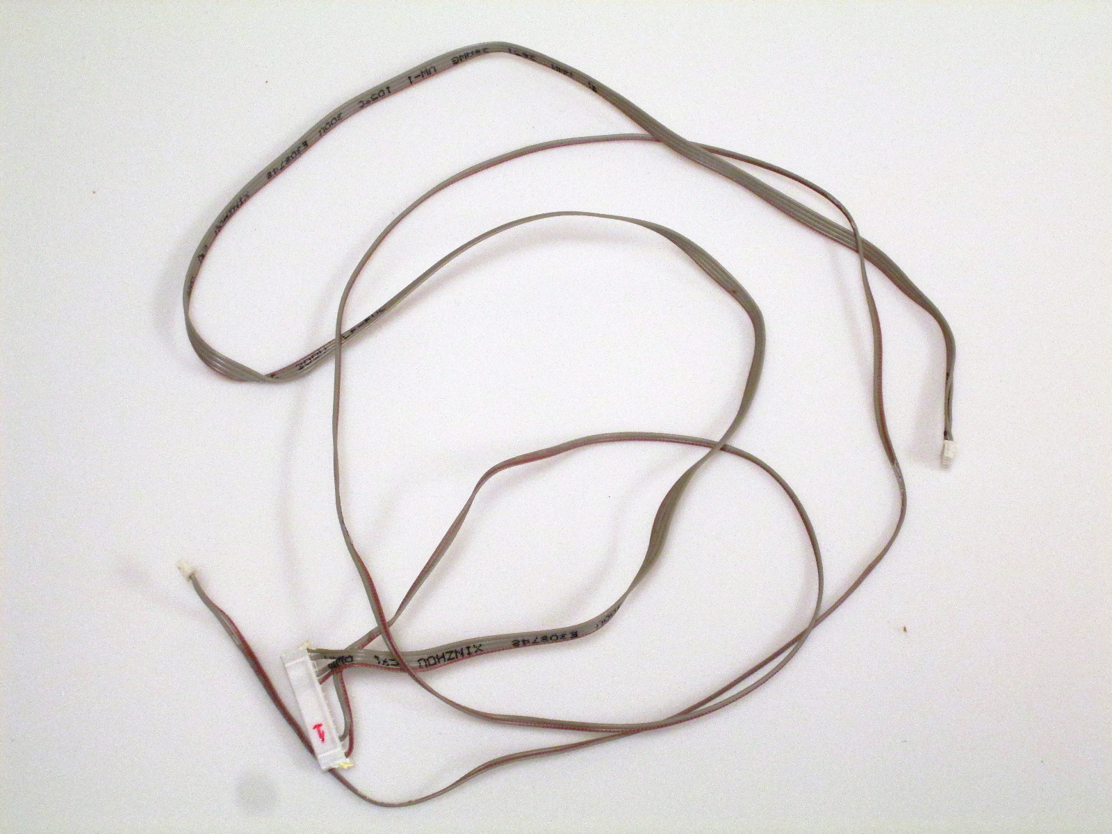 ONN ONC18TV001 Cable Wire (Power/Main Board to Keyboard and IR Sensor)