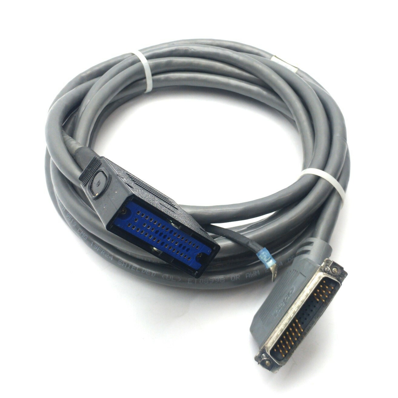 Adept 10554-00100 Rev. C VJI-Robot Cable, 5 Meters Long