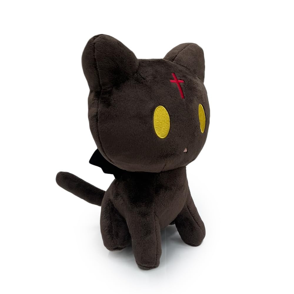 COSPA KonoSuba! 3 Familiar Chomusuke Plush Toy
