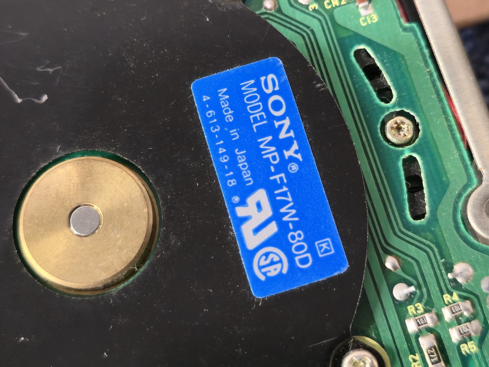 CD Drives & 3.5" Floppy Disk Drive Lot | 7 Total Drives Untested