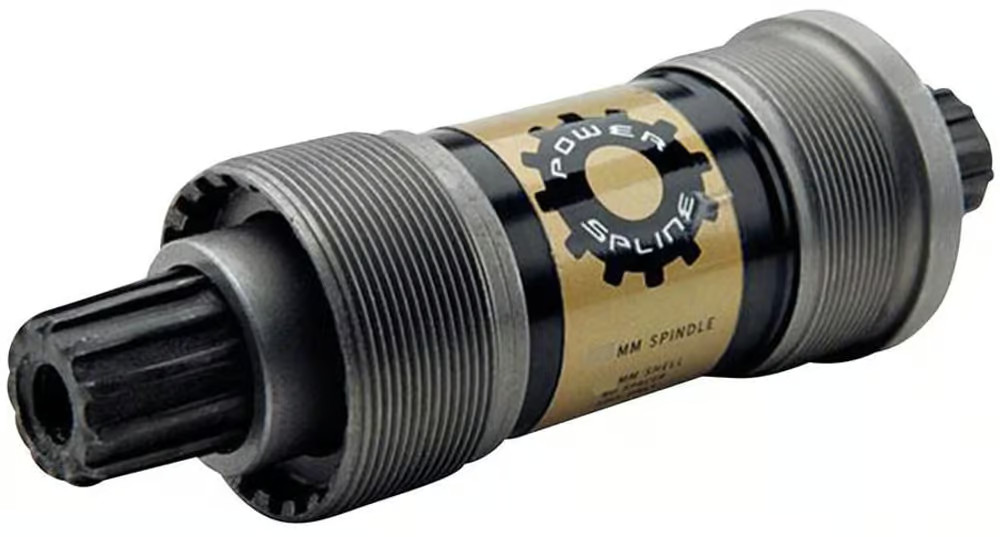 Truvativ Power Spline Aluminium Bottom Bracket 118 x 68 mm
