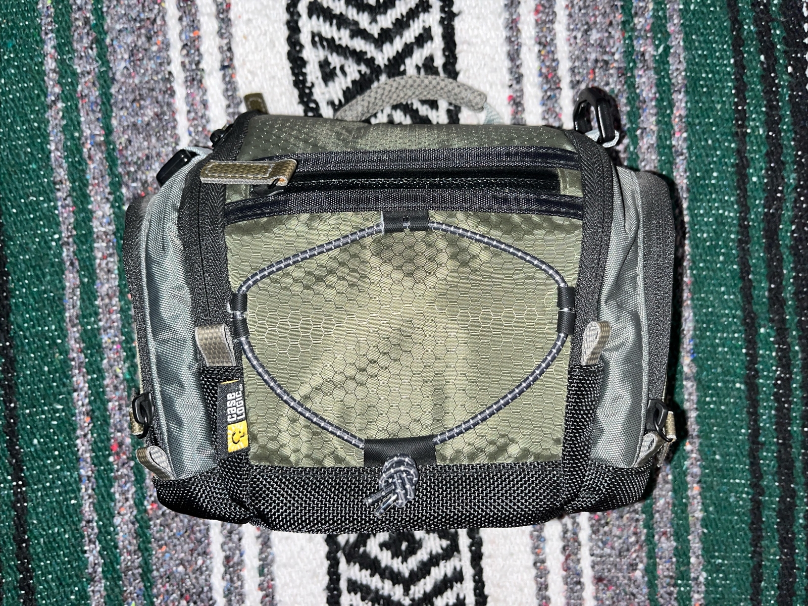 Case Logic Camera / Camcorder Bag , Used Great Condition