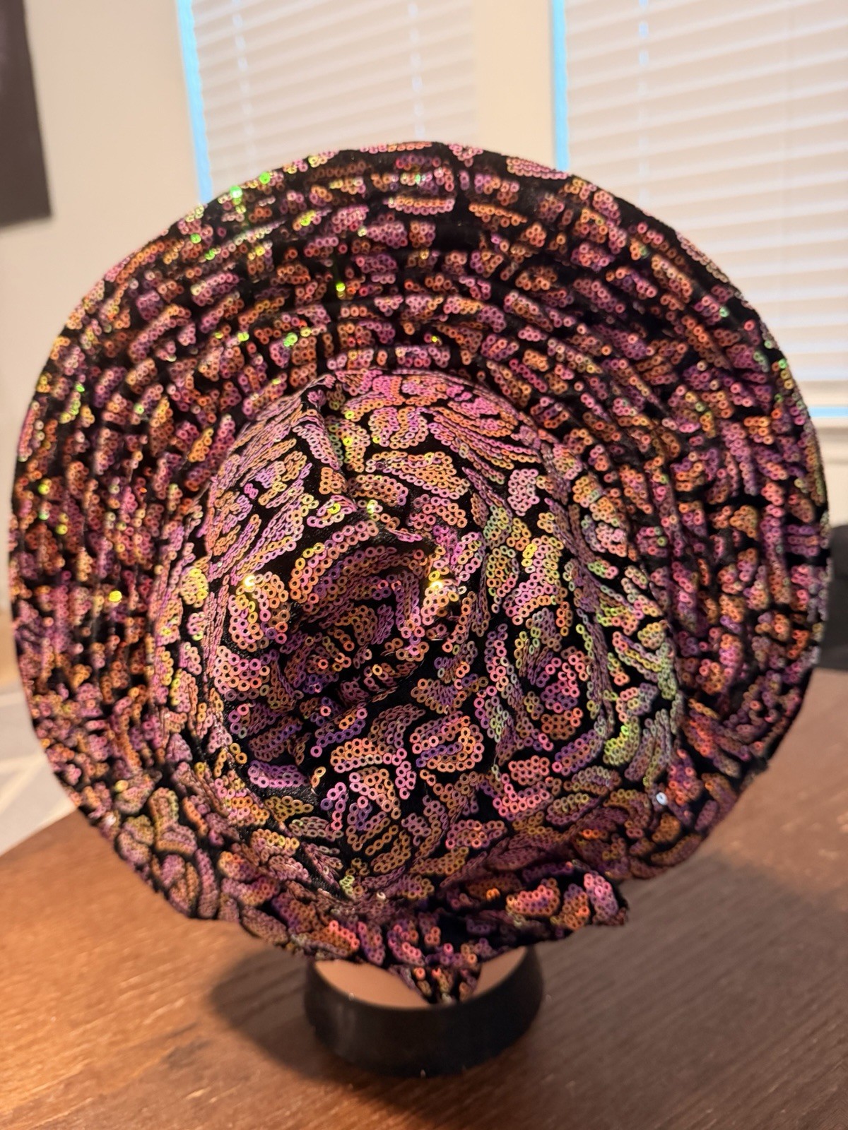 MultiColored Auto Gele