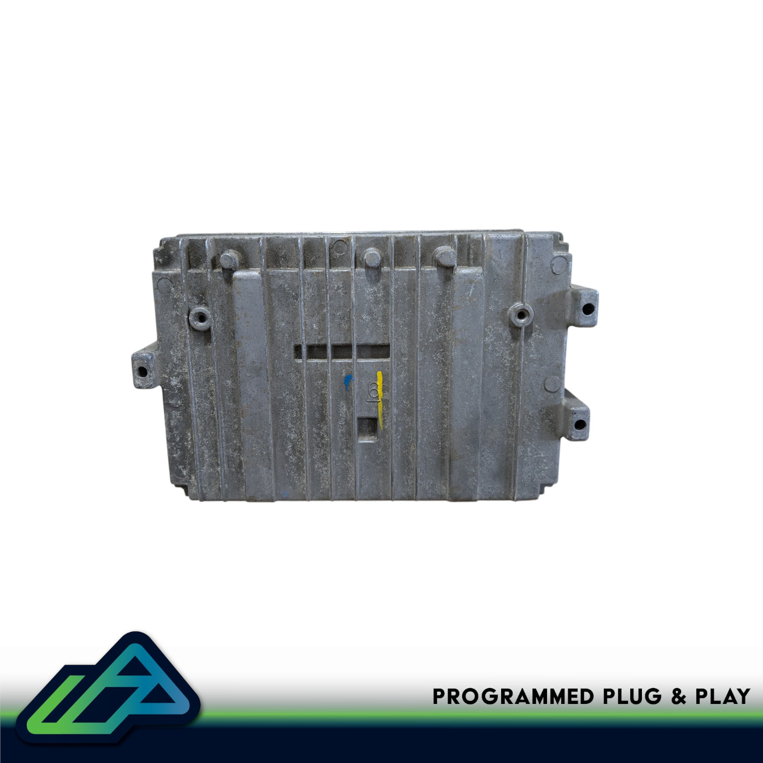 2003 Dodge Ram 1500 5.9L VIN PROGRAMMED ECU Engine Control Module 56040491AB