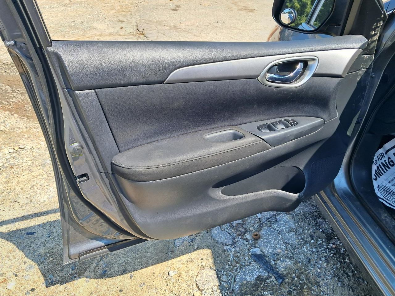 Coolant Reservoir Fits 13-19 SENTRA 4793226
